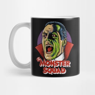 Monster Squad, Cult Classic, 80s Mug